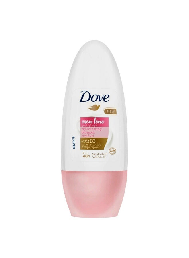 مزيل للتعرق رول اون 50 مل